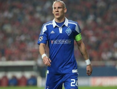 Υπογράφει στην Μπεσίκτας ο Βίντα (φωτό)